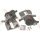 TRW BHT326E Bremssattel
