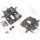 TRW BHV146E Bremssattel