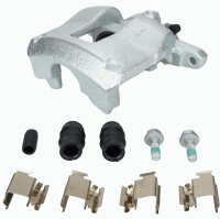 TRW BHV648E Bremssattel