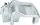 TRW BHV648E Bremssattel