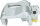 TRW BHV648E Bremssattel