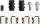 TRW BHV648E Bremssattel