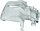 TRW BHZ496E Bremssattel