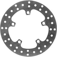 TRW MST362 Bremsscheibe