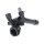 ÜRO Parts 03L121111Q Thermostat, Kühlmittel