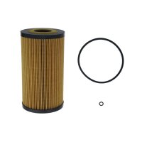 VALEO 586650 Ölfilter