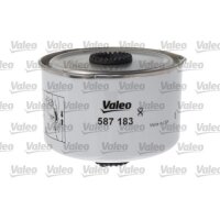 VALEO 587183 Kraftstofffilter