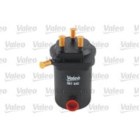 VALEO 587555 Kraftstofffilter