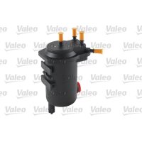 VALEO 587555 Kraftstofffilter