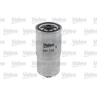 VALEO 587736 Kraftstofffilter