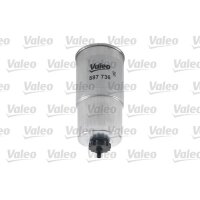 VALEO 587736 Kraftstofffilter