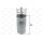 VALEO 587736 Kraftstofffilter