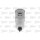 VALEO 587736 Kraftstofffilter