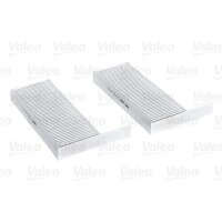 VALEO 715808 Filter, Innenraumluft