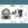 VALEO 200009 Generator
