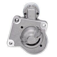 VALEO 201227 Starter