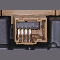 VALEO 251942 Lenkstockschalter
