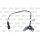 VALEO 366184 Sensor, Nockenwellenposition