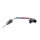 VALEO 368614 Sensor, Abgastemperatur