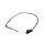 VALEO 369018 Sensor, Abgastemperatur