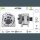 VALEO 437208 Generator