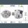 VALEO 437349 Generator