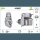 VALEO 438027 Starter