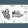 VALEO 438172 Starter