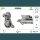 VALEO 438349 Starter