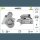 VALEO 446522 Starter