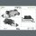 VALEO 579722 Wischermotor