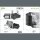VALEO 579751 Wischermotor