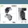 VALEO 582620 Wischermotor