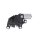 VALEO 582705 Wischermotor