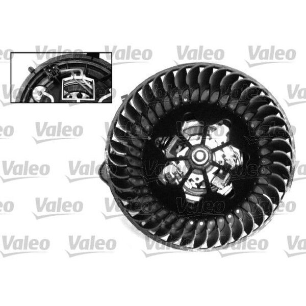 VALEO 715074 Innenraumgebläse
