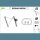 VALEO 850040 Fensterheber