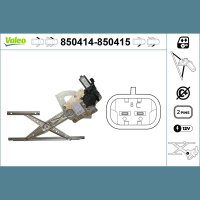 VALEO 850415 Fensterheber