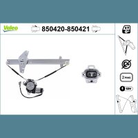VALEO 850420 Fensterheber