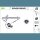 VALEO 850420 Fensterheber