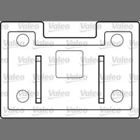 VALEO 850491 Fensterheber