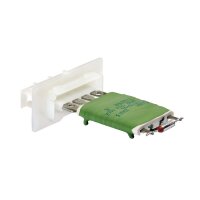 VALEO 946047 Widerstand, Innenraumgebläse