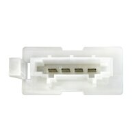VALEO 946047 Widerstand, Innenraumgebläse