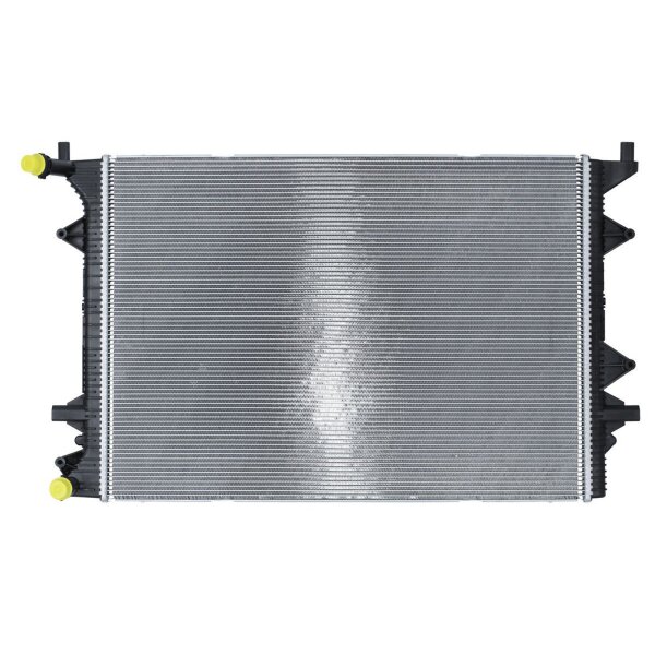 VALEO 701666 Kühler, Motorkühlung