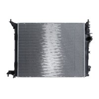 VALEO 701683 Kühler, Motorkühlung