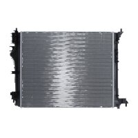 VALEO 701683 Kühler, Motorkühlung