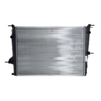 VALEO 735184 Kühler, Motorkühlung