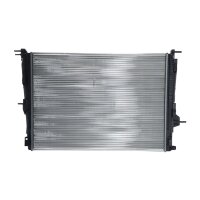 VALEO 735184 Kühler, Motorkühlung