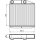VALEO 811502 Wärmetauscher, Innenraumheizung