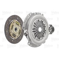 VALEO 786006 Kupplungssatz