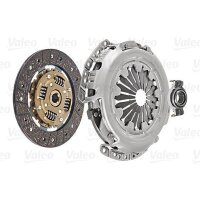 VALEO 786016 Kupplungssatz